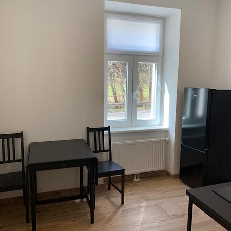 The Oaks Apartment Vordernberg Dış mekan fotoğraf
