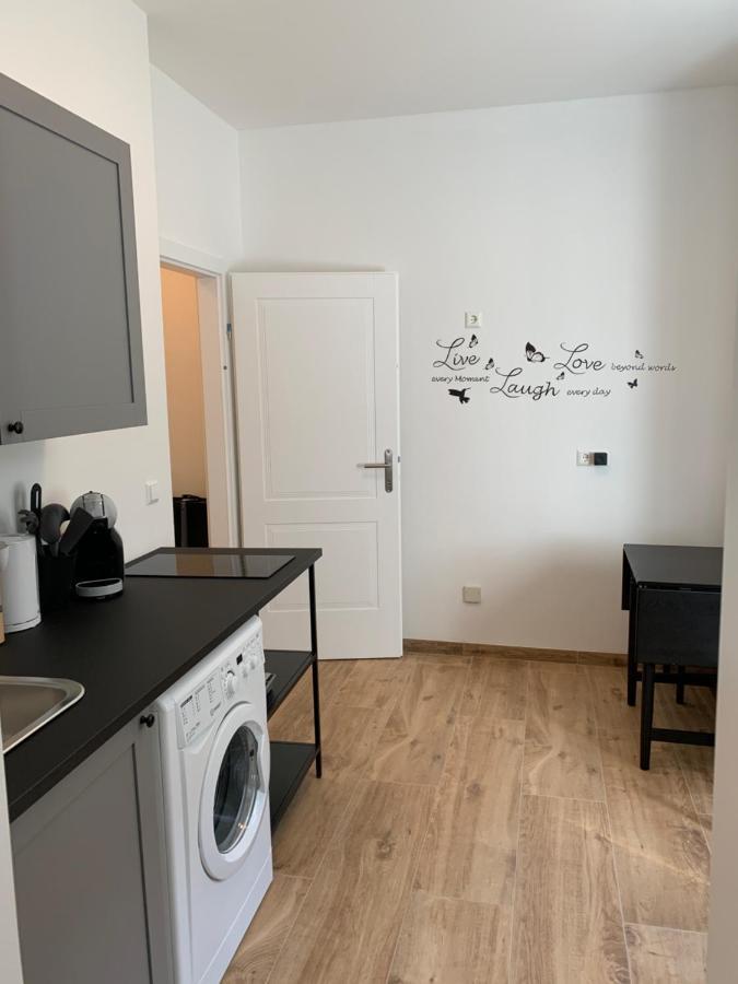 The Oaks Apartment Vordernberg Dış mekan fotoğraf