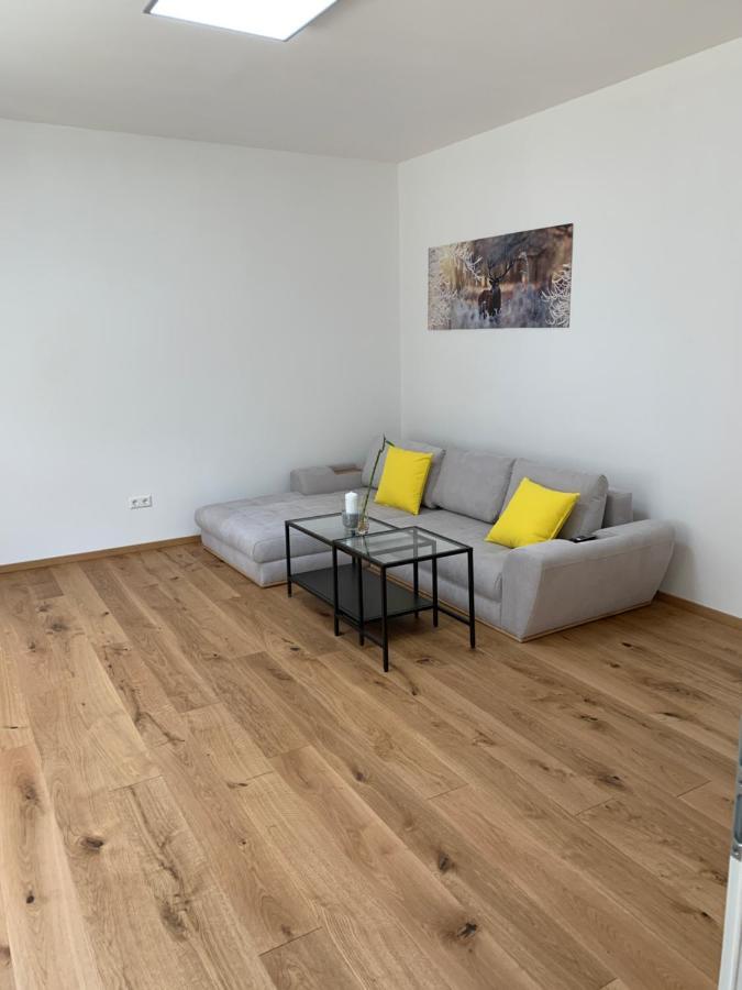 The Oaks Apartment Vordernberg Dış mekan fotoğraf