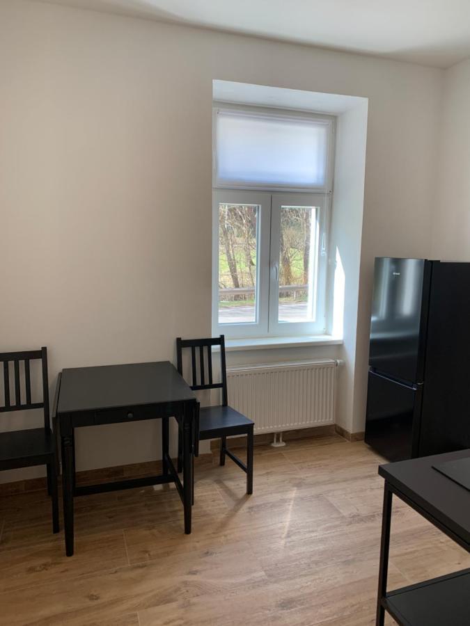 The Oaks Apartment Vordernberg Dış mekan fotoğraf