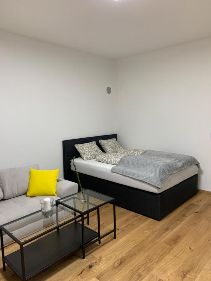 The Oaks Apartment Vordernberg Dış mekan fotoğraf