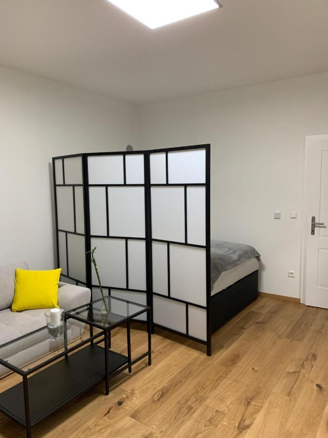 The Oaks Apartment Vordernberg Dış mekan fotoğraf